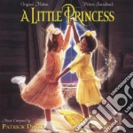 Little Princess cd
