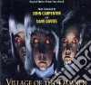 Village Of The Damned cd
