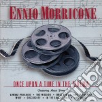Ennio Morricone - Once Upon A Time In The Cinema