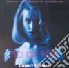 Danny Elfman - To Die For cd