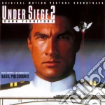 Under siege 2 cd