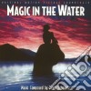 Magic In The Water cd