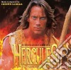 Joseph Loduca - Hercules - The Legendary Journeys #01 cd
