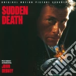 Sudden Death cd