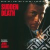 Sudden Death cd