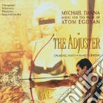 Atom Egoyan - Music For The Films cd