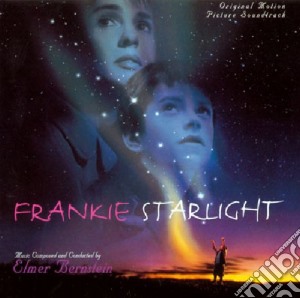 Frankie Starlight cd musicale di Michael Lindsay-Hogg
