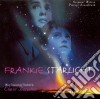 Frankie Starlight cd