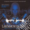 Lawnmower Man 2 cd