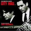 City hall cd