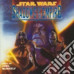 Star Wars - Shadows Of The Empire cd