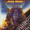 Star Wars - Shadows Of The Empire cd