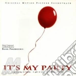 It's my party cd