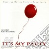 It's my party cd