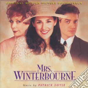 Mrs. Winterbourne cd musicale di Patrick Doyle