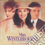 Mrs. Winterbourne cd