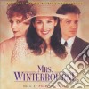 Mrs. Winterbourne cd