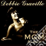 Debbie Gravitte - O.S.T. cd