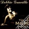 Debbie Gravitte - O.S.T. cd