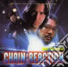 Chain Reaction cd