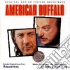 American buffalo cd