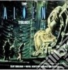 The Alien Trilogy  cd