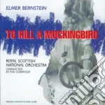 To kill a mockingbird cd