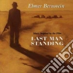 Last man standing cd