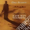 Last man standing cd