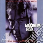 Maximum risk cd