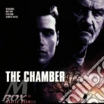 Chamber, the cd