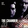 Chamber, the cd
