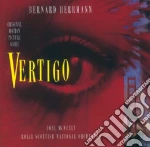 Vertigo cd
