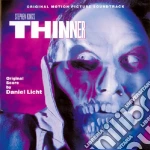Thinner cd