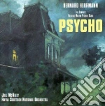 Psycho cd
