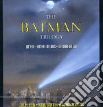 Batman Trilogy cd