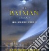 Batman Trilogy cd