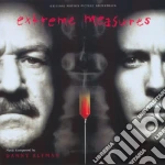 Extreme measures cd