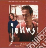Johns / O.S.T. cd