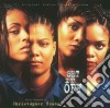 Christopher Young - Set It Off cd