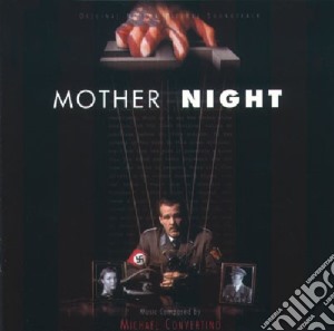 Mother night cd musicale di Artisti Vari