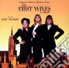First Wives Club (Film Score) cd