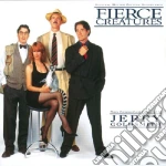 Fierce creatures cd