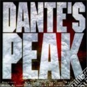 Dante'S Peak cd musicale di Roger Donaldson