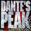 Dante'S Peak cd
