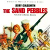 Sand Pebbles cd