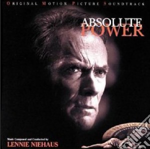 Absolute Power cd musicale di O.S.T.