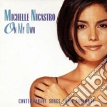 On My Own / O.S.T. cd