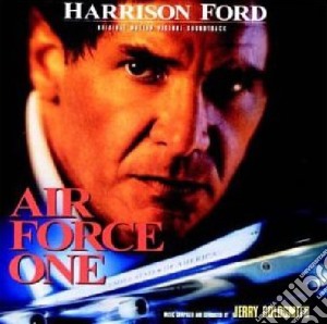 Air Force One cd musicale di O.S.T.