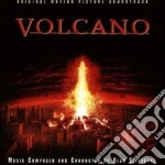 Volcano cd